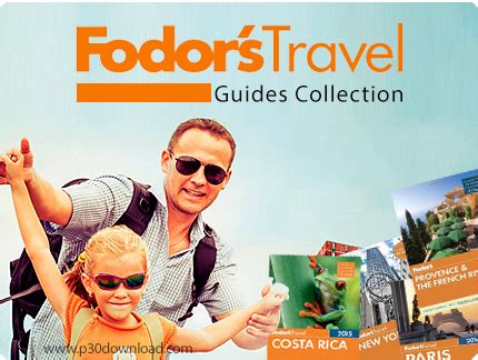 frommer's|frommer's vs fodor's travel guides.